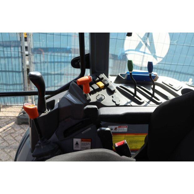 2023 Solis 50 STAGE V 4WD-41341923