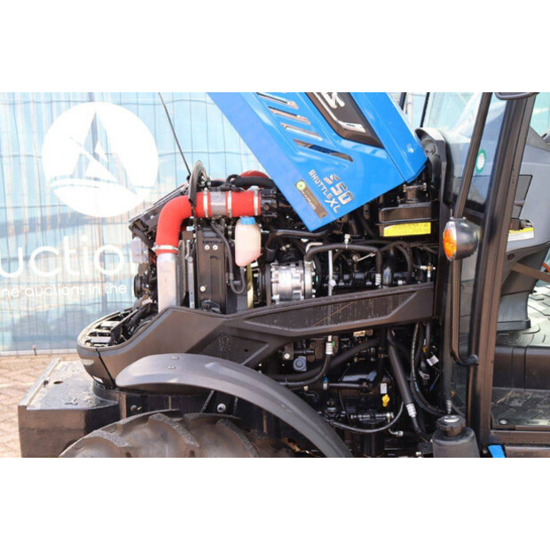 2023 Solis 50 STAGE V 4WD-41341937