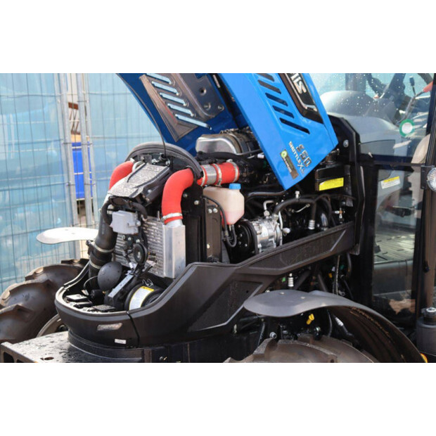 2023 Solis 50 STAGE V 4WD-41341938
