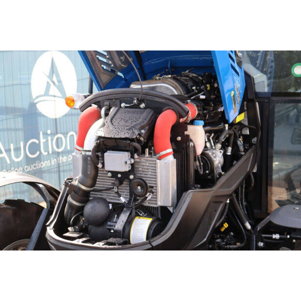 2023 Solis 50 STAGE V 4WD-41341939