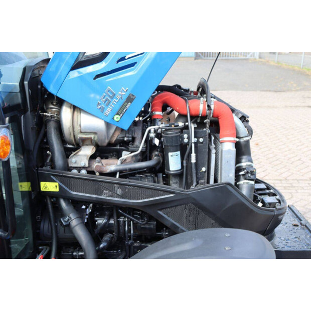 2023 Solis 50 STAGE V 4WD-41341941