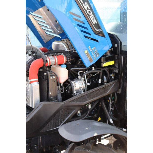 2023 Solis 50 STAGE V 4WD-41341943