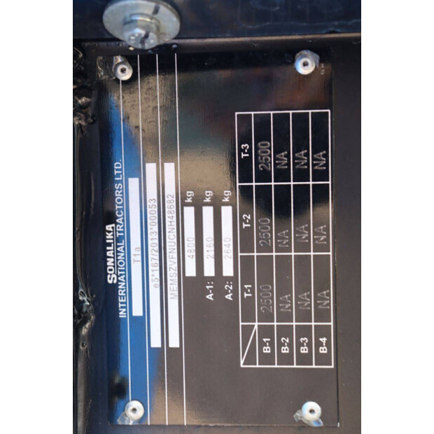 2023 Solis 50 STAGE V 4WD-41341944