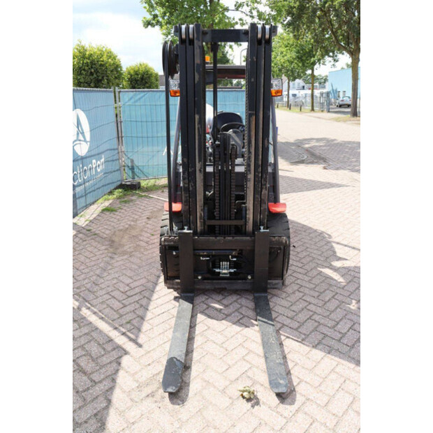 2017 Manitou MI35G-41341953