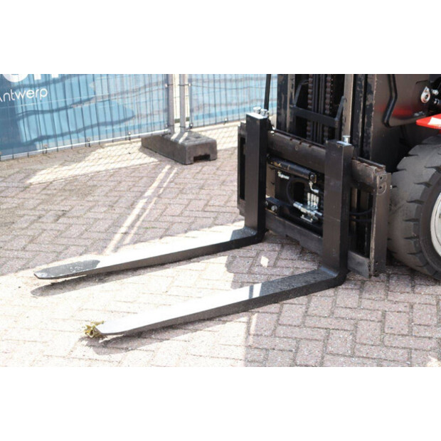 2017 Manitou MI35G-41341955