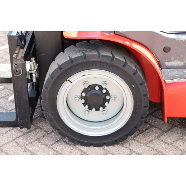 2017 Manitou MI35G-41341961