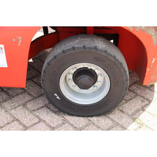 2017 Manitou MI35G-41341963