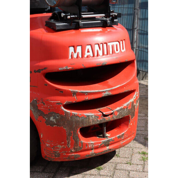 2017 Manitou MI35G-41341964