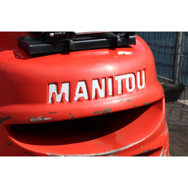 2017 Manitou MI35G-41341965
