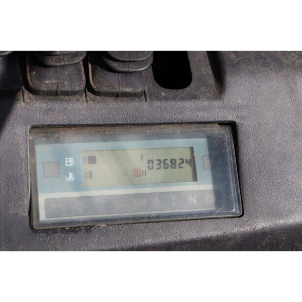2017 Manitou MI35G-41341973