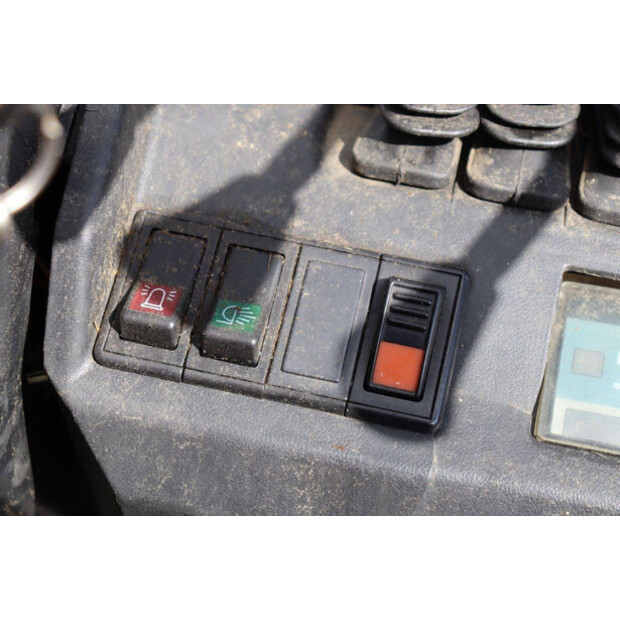 2017 Manitou MI35G-41341975