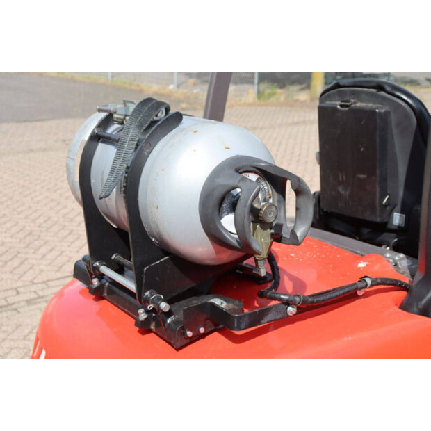 2017 Manitou MI35G-41341976