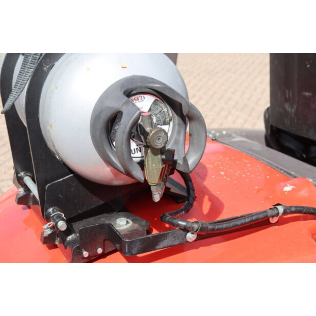 2017 Manitou MI35G-41341977