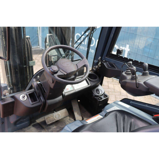 2016 Toyota 8FBM16T-41342053