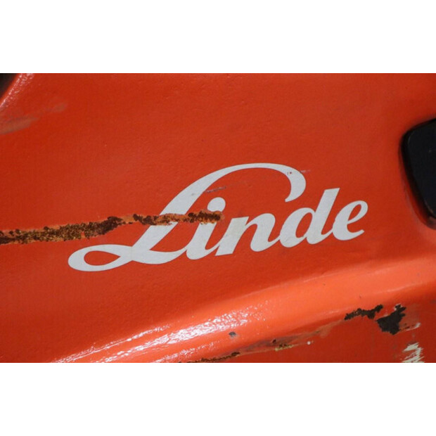 1998 Linde H30T-03-41342086