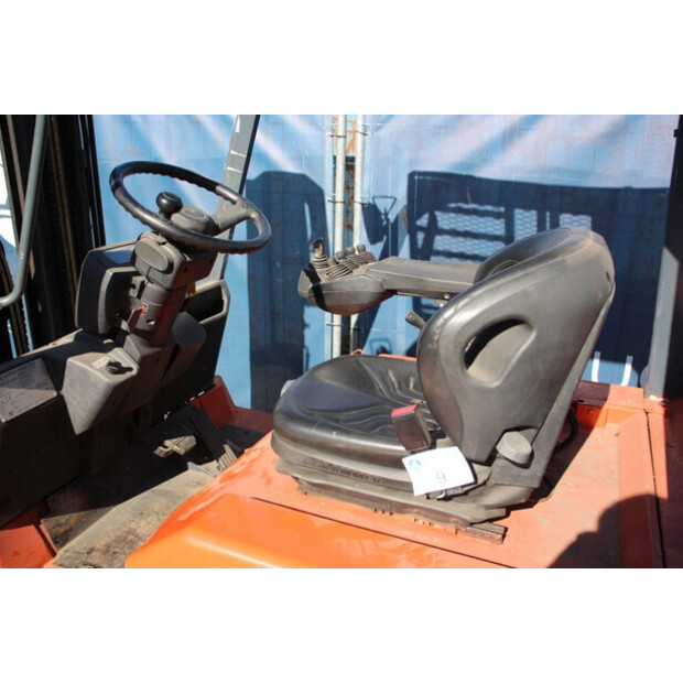 2008 Toyota 7FBMF25-41342126