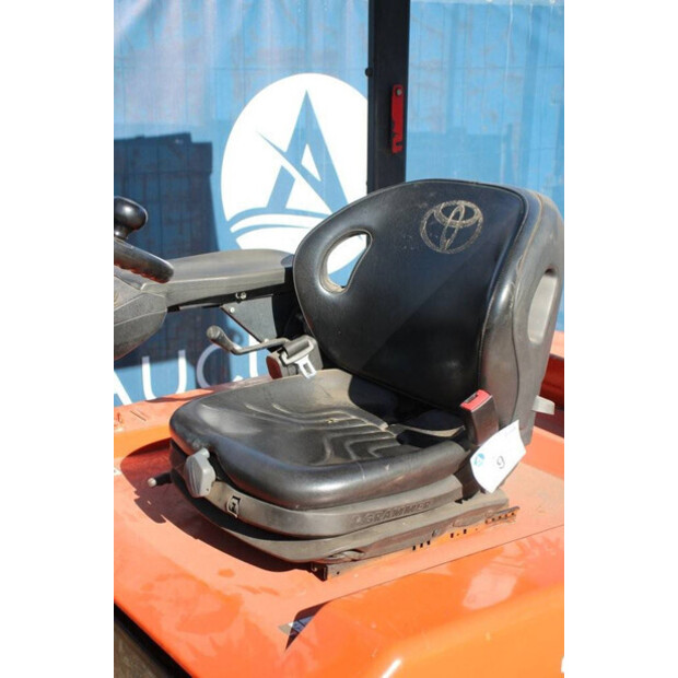 2008 Toyota 7FBMF25-41342127