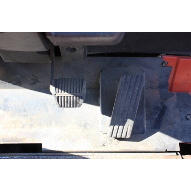 2008 Toyota 7FBMF25-41342130