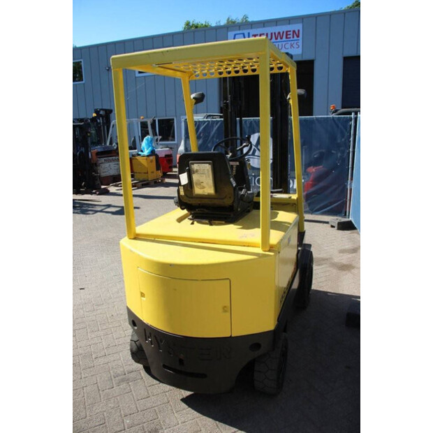 1992 Hyster J2.50XL-41342140