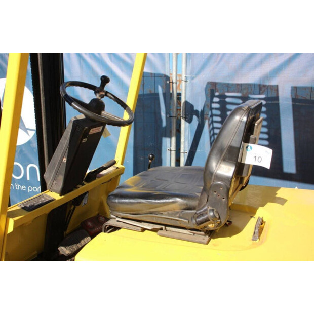 1992 Hyster J2.50XL-41342156