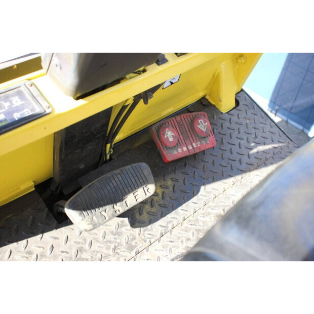 1992 Hyster J2.50XL-41342157