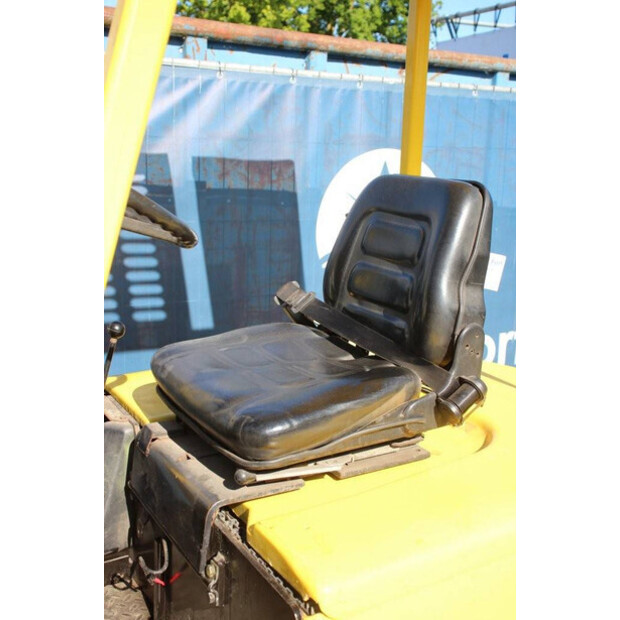 1992 Hyster J2.50XL-41342159