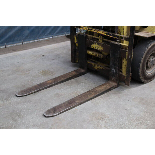 1987 MITSUBISHI FG15-41342209
