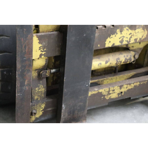 1987 MITSUBISHI FG15-41342211
