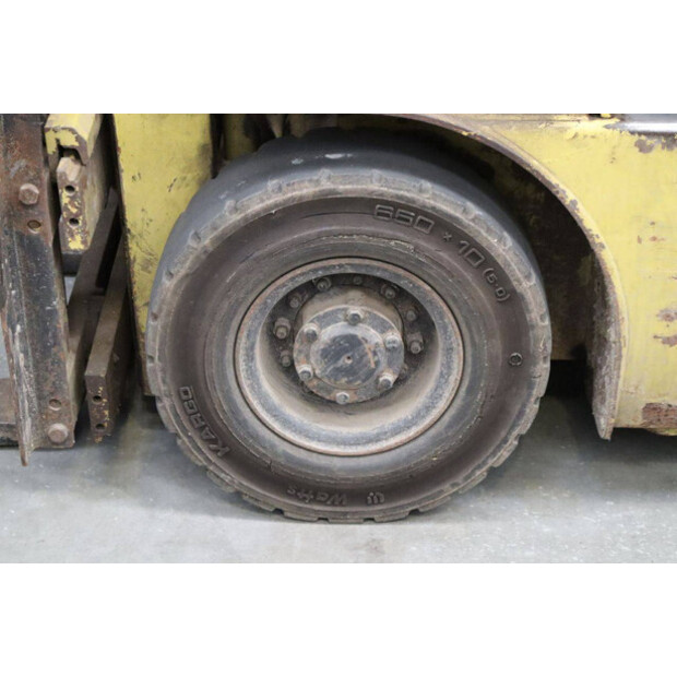 1987 MITSUBISHI FG15-41342213