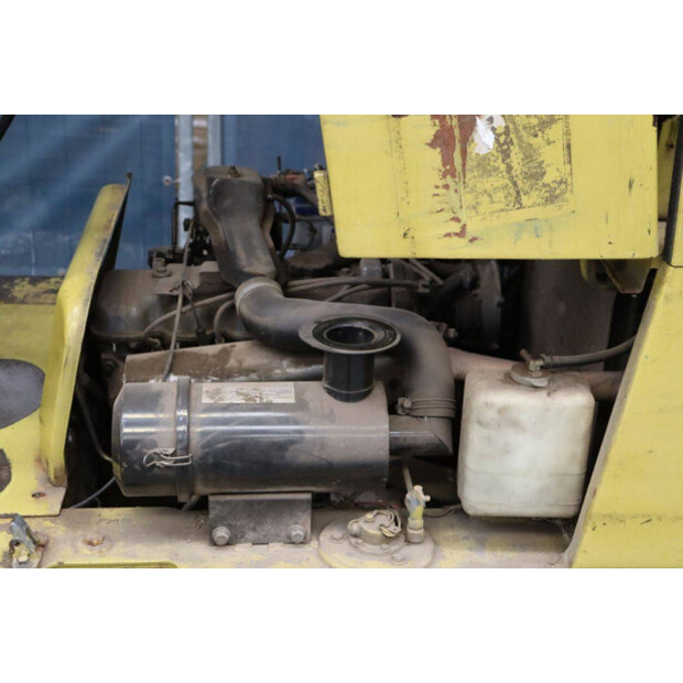 1987 MITSUBISHI FG15-41342229
