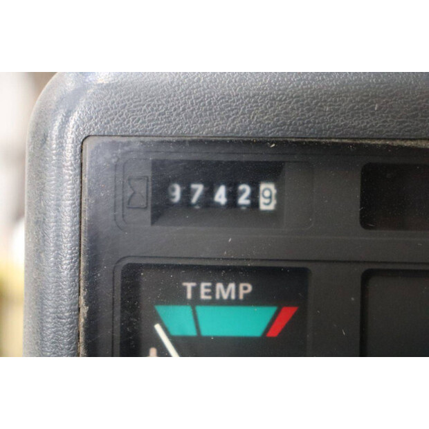 1987 MITSUBISHI FG15-41342233