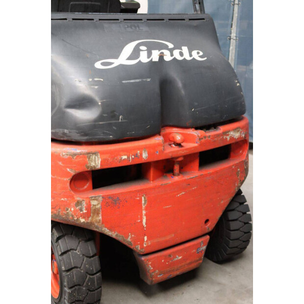2001 ليندي E25-02-41342257