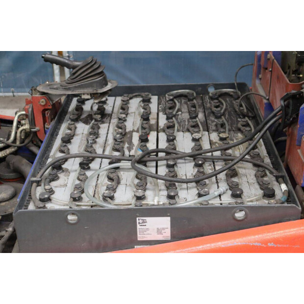 2001 ليندي E25-02-41342273