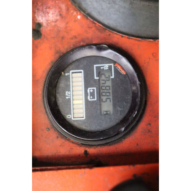 2003 BT PPH 1600 MX-41342363
