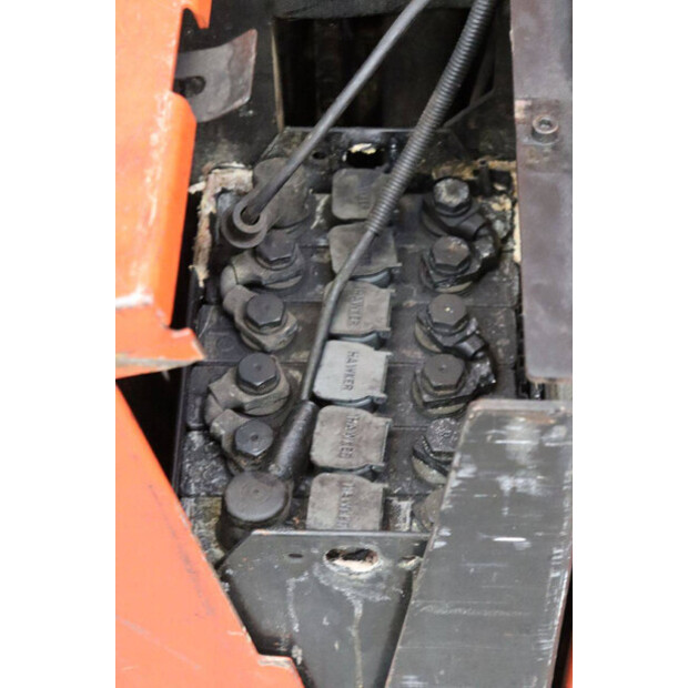 2003 BT PPH 1600 MX-41342365