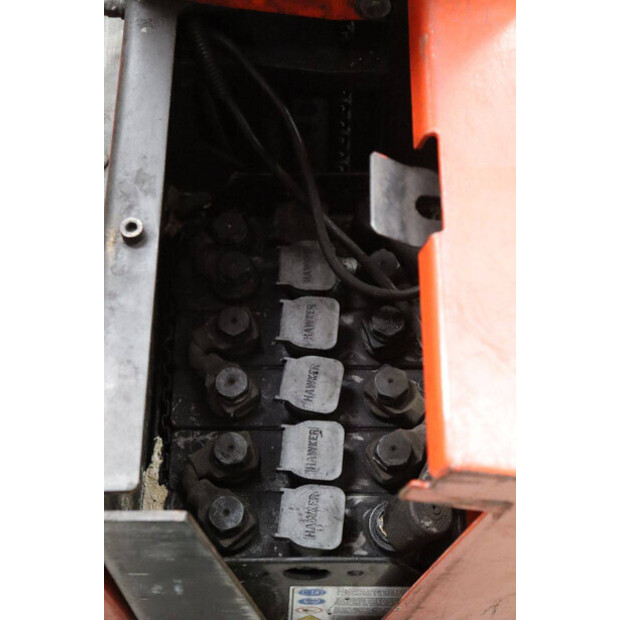 2003 BT PPH 1600 MX-41342366