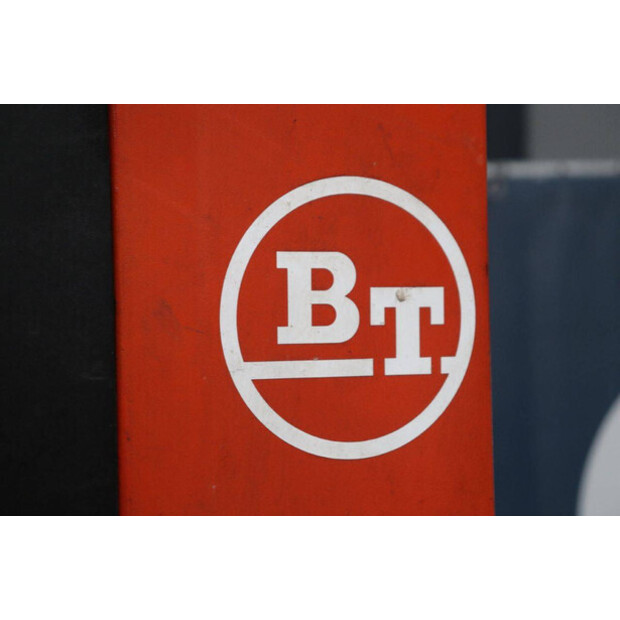 2003 BT PPH 1600 MX-41342375