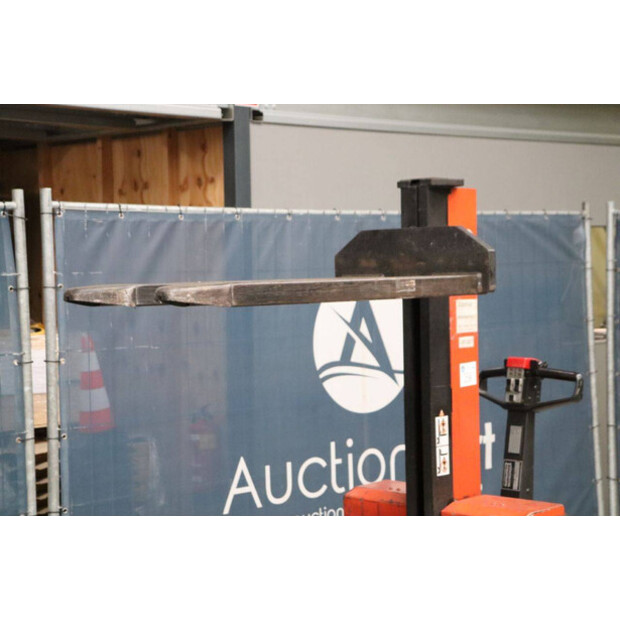 2003 BT PPH 1600 MX-41342377
