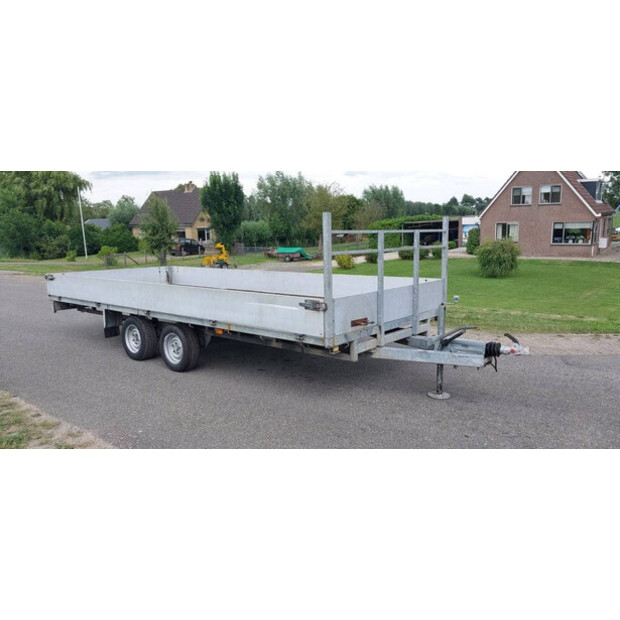 2007 Weyer PLATEAU-41342379
