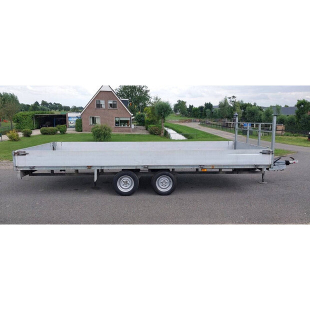 2007 Weyer PLATEAU-41342380