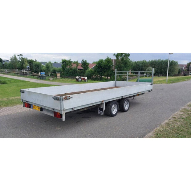 2007 Weyer PLATEAU-41342385