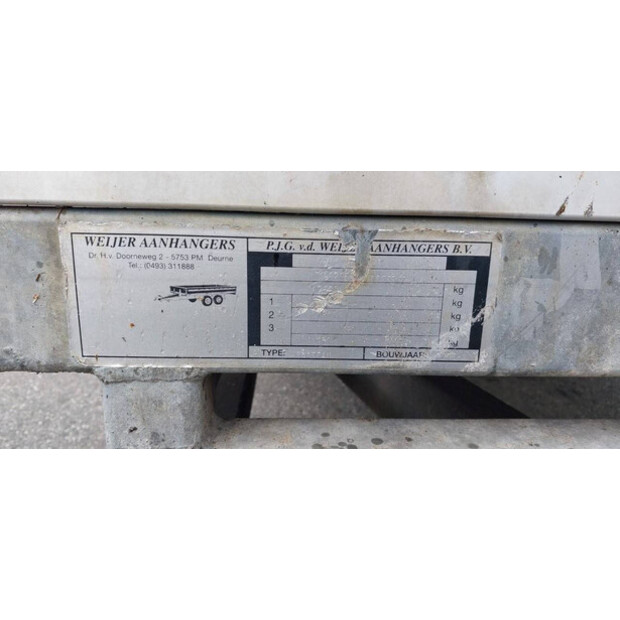 2007 Weyer PLATEAU-41342388