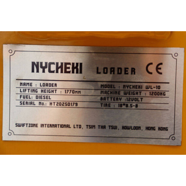 Nycheki WL-10-41342413