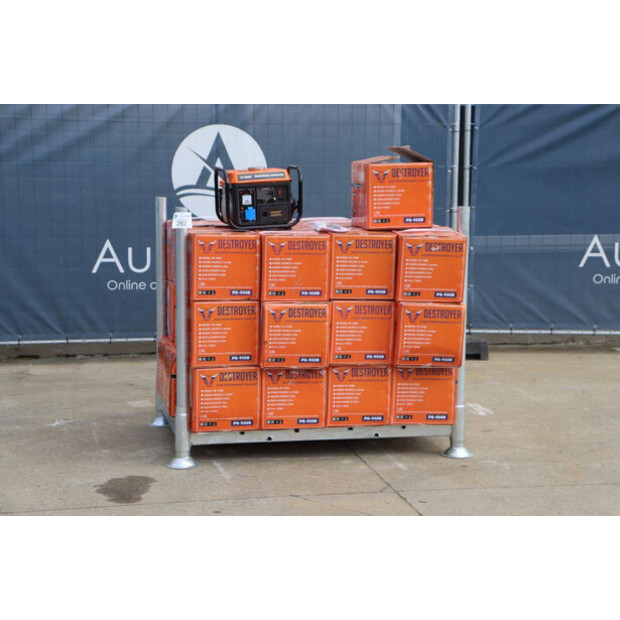 DESTA PG-950B-41342450