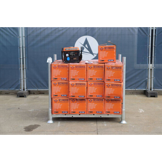 DESTA PG-950B-41342451