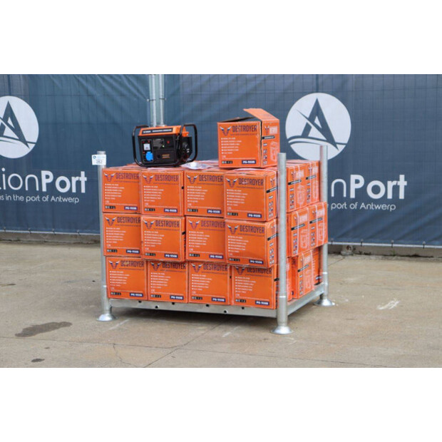 DESTA PG-950B-41342452