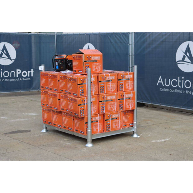 DESTA PG-950B-41342453