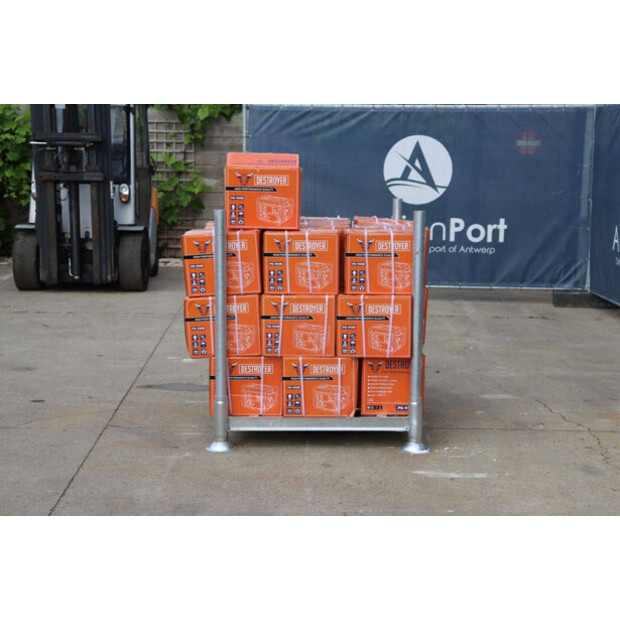 DESTA PG-950B-41342454