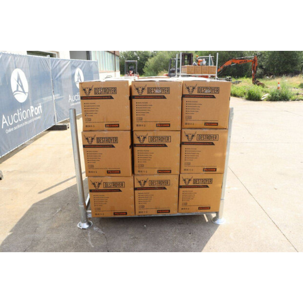 DESTA PG3500N-41342471