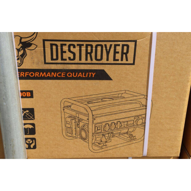 DESTA PG3500N-41342473